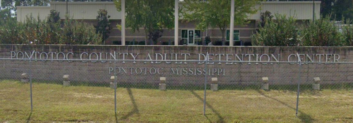 Pontotoc County Recent Arrests &amp; Bookings | Jail Roster MS